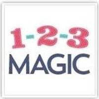 123 Magic Parenting coupons
